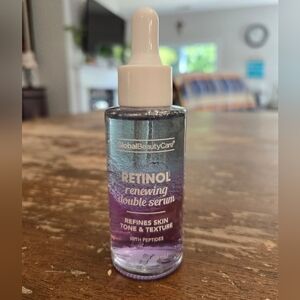 Retinol Renewing Serum - Purple